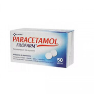 paracetamol