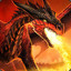 Fire Dragon