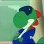 Dope Ass Yoshi