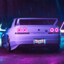 GT-R 32