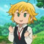 Meliodas