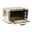Toasteroven