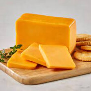 Cheddar