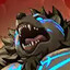 Mauga Druid Mythic