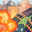 Heavy Weapons Guy