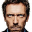 Dr Gregory House