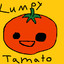 lumpy tamato