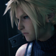 Cloud calls me Daddy tonight