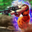 Reverend Kakarot