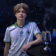 Player avatar