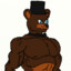 Freddy Fastbear