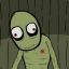 Salad Fingers