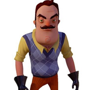 Hello SmooThief avatar