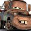 Steam avatar