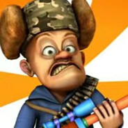 狗熊岭狙击手光头强