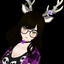 Maggie, A Deer