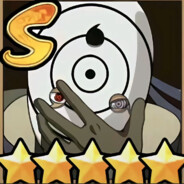 宇智波斑（白面具）