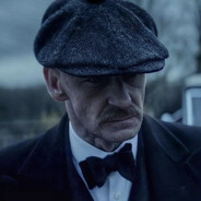 Arthur Shelby