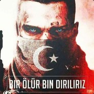 1Ölür1000Diriliriz