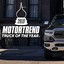 Motortrends Truck Of the Year