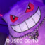 Gengar busco sexo