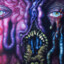 Gaping Nebular Voids