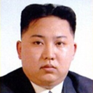 Kim Jong Un