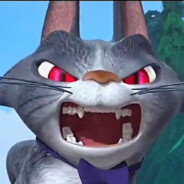 狗熊岭第一突击手肥波