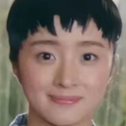 旋风少女戚百草