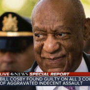Bill Cosby