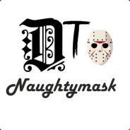 Naughtymask