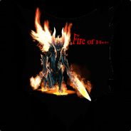 [FoH] Born in the fire