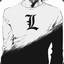 L Lawliet