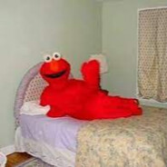 ELMO avatar