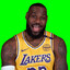 LAKER GLAZER