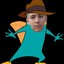 yuval the platypus