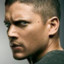 Michael Scofield