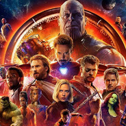 Avengers: Infinity War