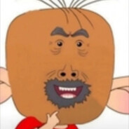 翻斗花园牛爷爷