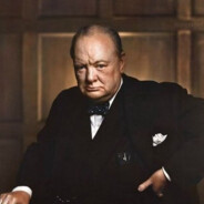 温斯顿·丘吉尔