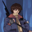Steam avatar