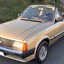 chevette sem topete