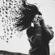 'Kendie❥(ง︡'-'︠)ง