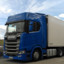 SCANIA S 450