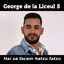 George De La Liceul 5