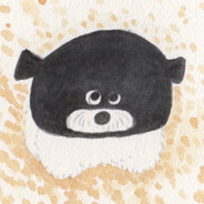 谁还不是一只小汪汪呢