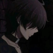 日落后的散场曲