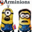 Arminions