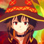 Megumin