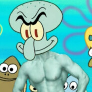 Squilliam Imaginoso